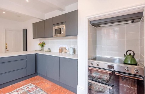 Aldeburgh House | Tapp Cottage, Aldeburgh