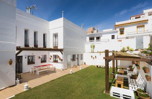 Tarifa Hostel | Tarifa Kite Hostel