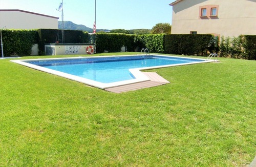L'Estartit Ski Chalet | TARRACO 20 (MARCEL.LI AUDIVERT)