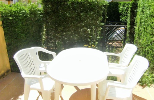 L'Estartit Ski Chalet | TARRACO 20 (MARCEL.LI AUDIVERT)