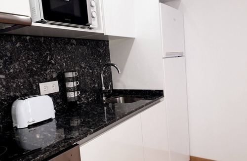 Old Town Apartment | Tarragona Old Town Apartment