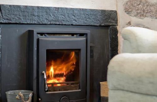 Caputh House | Taymount Cottage