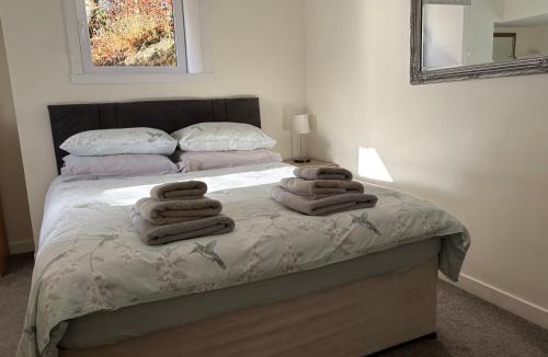 Caputh House | Taymount Cottage