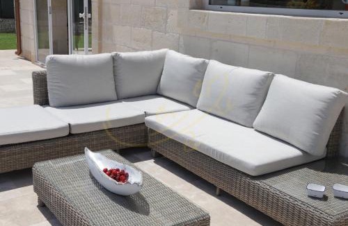 Fumarola House | TD Villa Coco Countryside Villa Near Ostuni