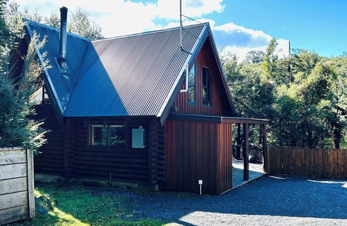 Mt Lyford Cabin | Te Korimako - Where Nature Meets Tranquility