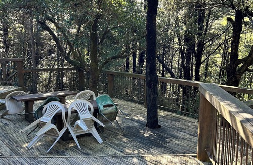 Mt Lyford Cabin | Te Korimako - Where Nature Meets Tranquility