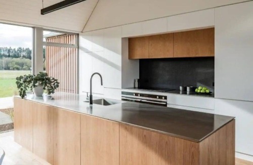 Broomfield House | Te Whare Waipara