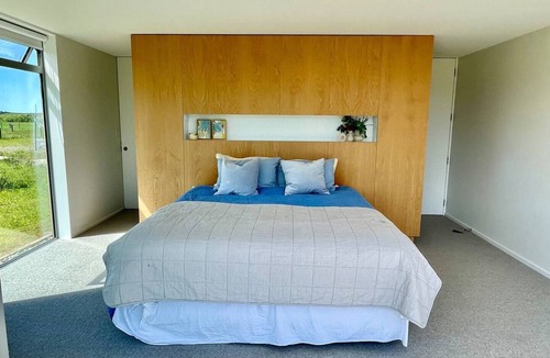Broomfield House | Te Whare Waipara