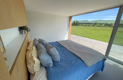 Broomfield House | Te Whare Waipara