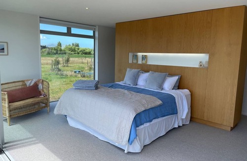 Broomfield House | Te Whare Waipara
