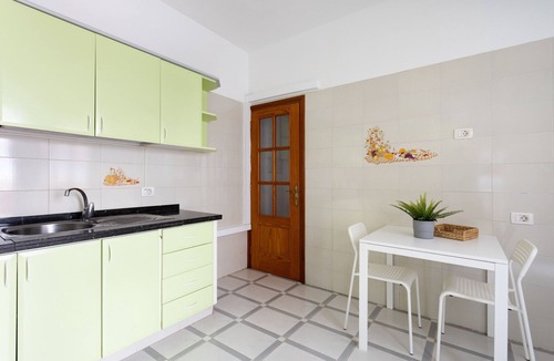 Tegueste Ski Chalet | Tegueste Charming House