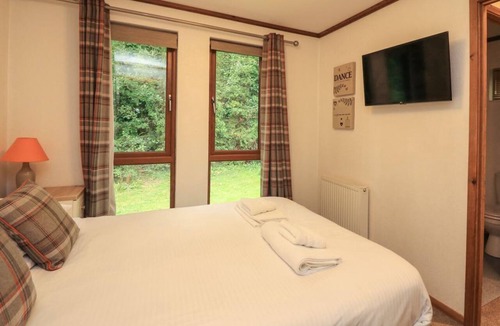 Liverton Cabin | Templar Rise 16 - Devon Comfort, Chudleigh