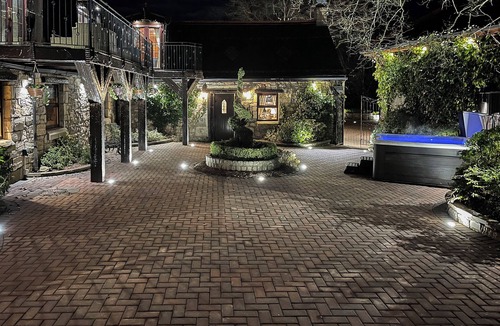 Kilbirnie Cottage | Tennox Stables - UK39975