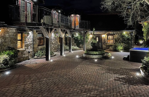 Kilbirnie Cottage | Tennox Stables - UK39975