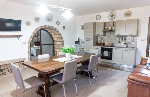 Racale Villa | Tenuta Armony - Salento Reservation