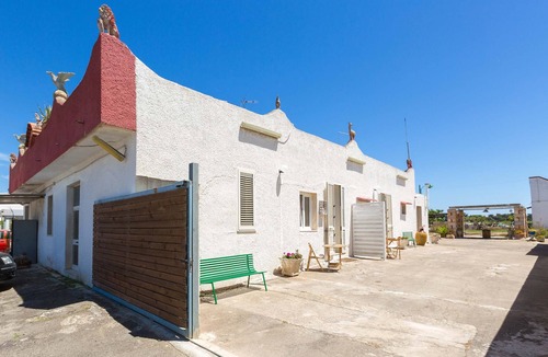 Torre Lapillo Apartment | Tenuta Fioravante - Bilo Nettuno by BarbarHouse