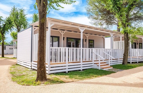 Grado House | Tenuta Primero Grado Family Collection