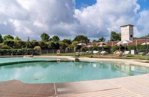 Grado House | Tenuta Primero Grado Family Collection