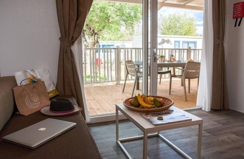 Grado House | Tenuta Primero Grado Family Collection