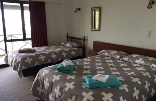 Timaru Central Apartment | Terrace Apartment