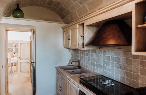Castro Apartment | terrance apartment - air conditioning | 5 minute sea | - VinTage Malvasia