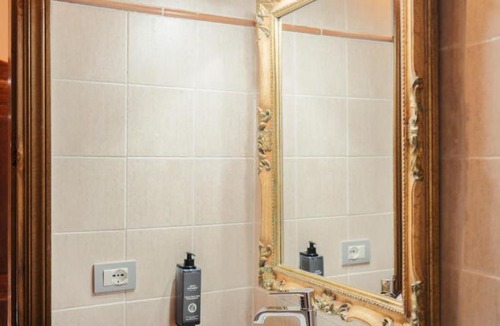 Castiglione d'Orcia House | Terre di GIORGIO Agriturismo Villa la Palazzetta