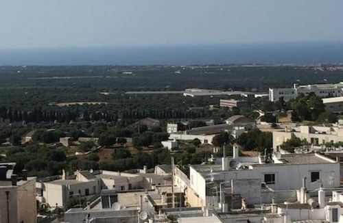 Ostuni House | terry's house