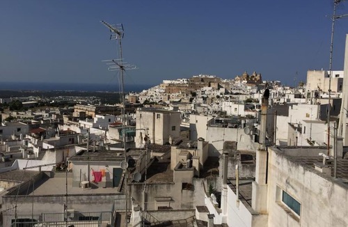 Ostuni House | terry's house