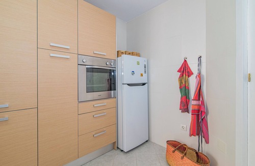 Velilla-Taramay Apartment | Tesorillo Beach in Velilla for sea lovers on the Costa Tropical!