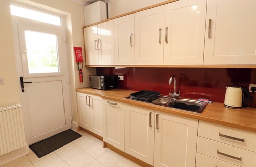 Calder Bridge Cottage | TETHERA, pet friendly, country holiday cottage in Ennerdale