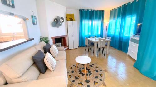 Roses Town Center Apartment | Teules 1 3
