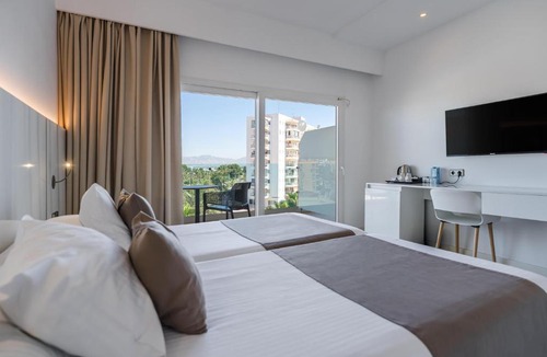 Can Pastilla Hotel | THB El Cid - Adults Only