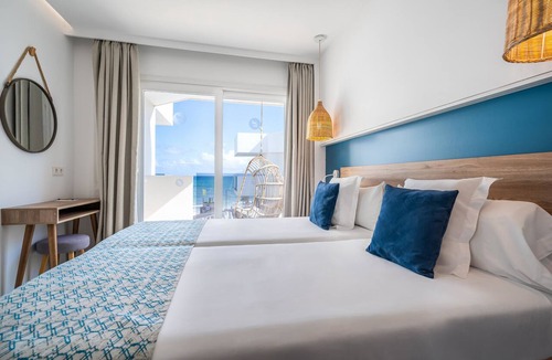 Can Picafort Hotel | THB Gran Bahia Hotel and Apartments