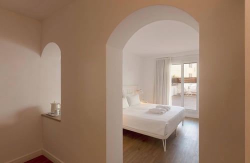 Lloret Town Center Hotel | The 15th Boutique Hotel