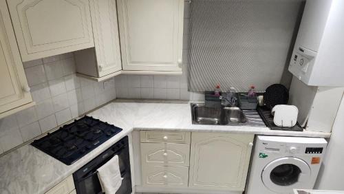 Bush Hill Park Bed & Breakfast | The 88