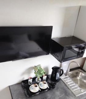 Bush Hill Park Bed & Breakfast | The 88