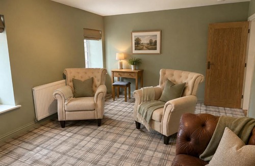 Wetherby Apartment | The Ainsty