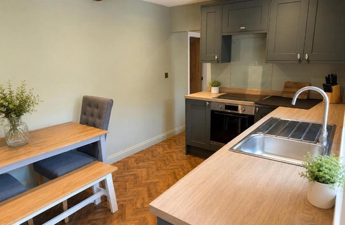 Wetherby Apartment | The Ainsty