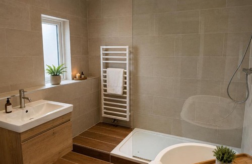 Wetherby Apartment | The Ainsty
