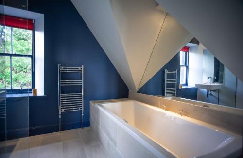 Lochinver House | The Albannach