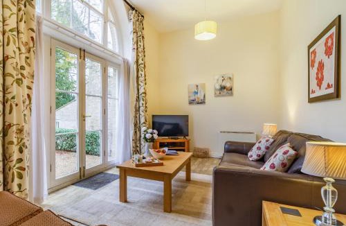 Bury St Edmunds House | The Amherst House