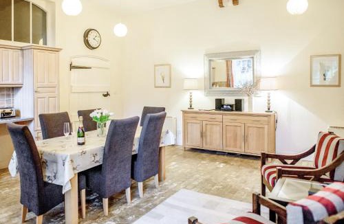 Bury St Edmunds House | The Amherst House