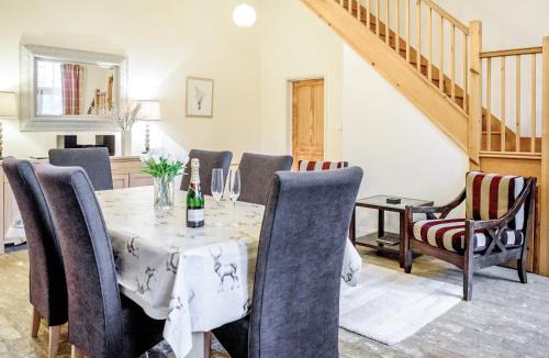 Bury St Edmunds House | The Amherst House