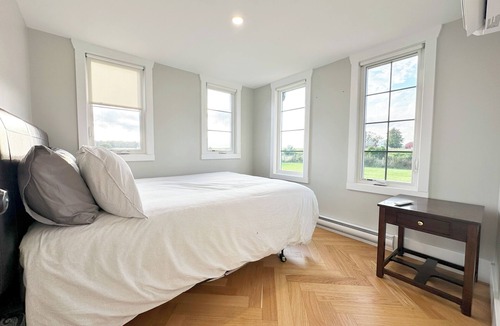 Dorchester Other | The Amish Schoolhouse an Ultimate Country Retreat