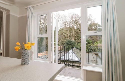 Westbourne Cottage | The Anchorage