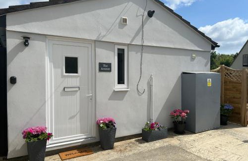 Sudbury House | The Annexe Long Melford