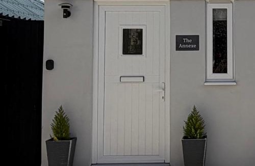 Sudbury House | The Annexe Long Melford