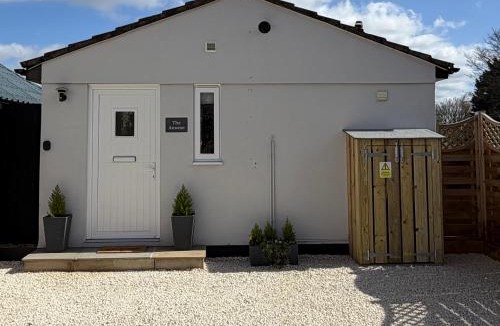 Sudbury House | The Annexe Long Melford