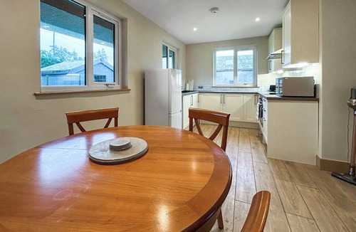 Alloa Cottage | The Annexe - UK51362