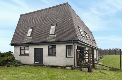 Alloa Cottage | The Annexe - UK51362